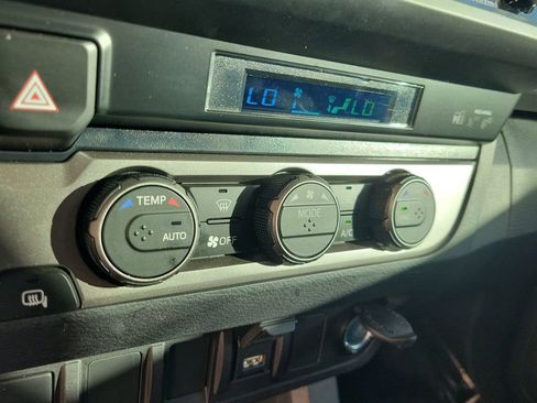 Used 2023 Toyota Tacoma SR5 image 20