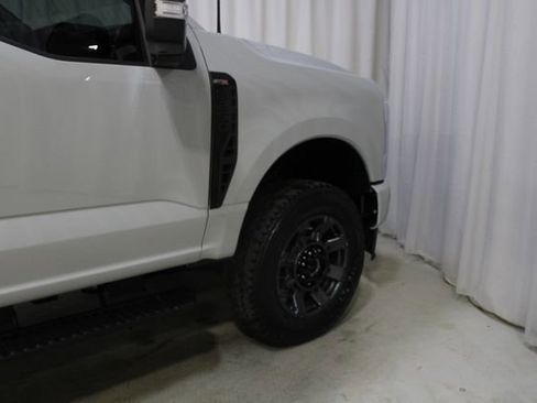 New 2026 Ford F250 XL w/ STX Appearance Package AWD/4WD image 27