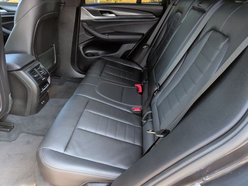 Used 2022 BMW X3 xDrive30i w/ M Sport Package 2 AWD/4WD image 36