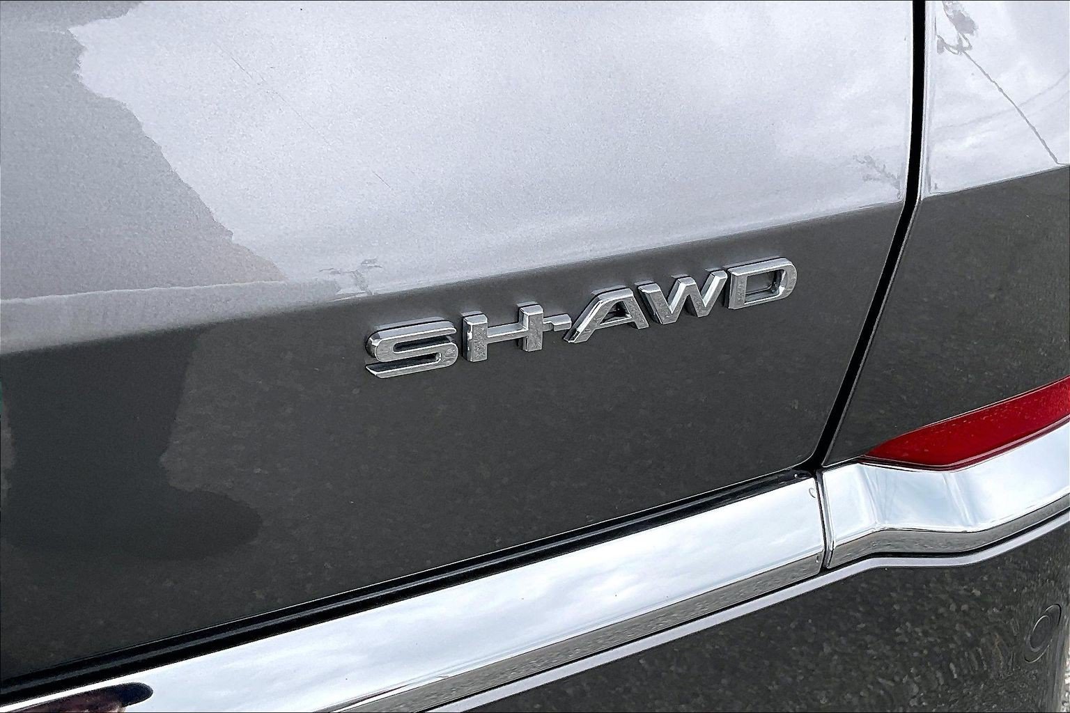 Used 2024 Acura MDX w/ Technology Package AWD/4WD image 8