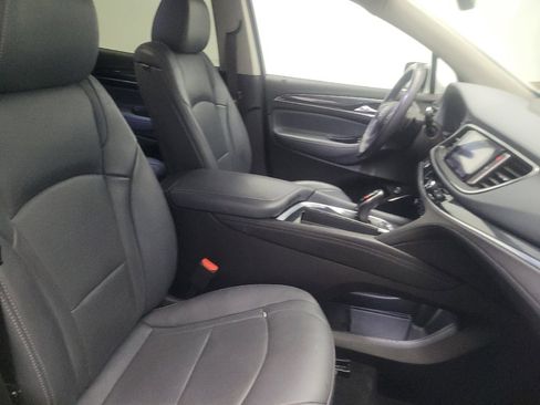 Used 2021 Buick Enclave Essence w/ Sound and Sites Package FWD image 21