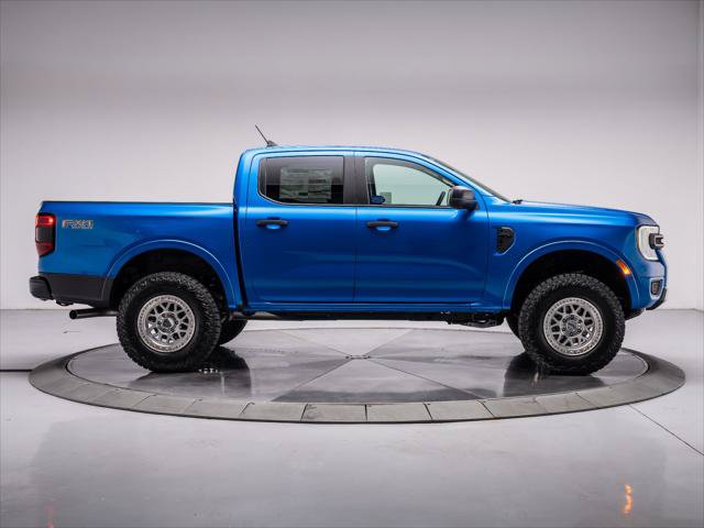 New 2026 Ford Ranger XLT AWD/4WD image 6