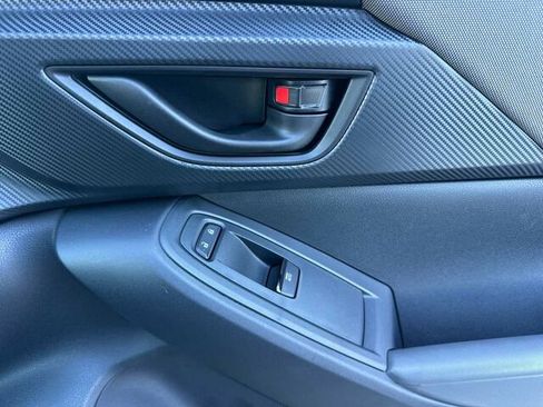 Certified 2025 Subaru Crosstrek 2.0i image 20