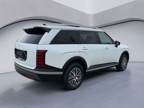 New 2026 Hyundai Palisade FWD Hybrid image 5