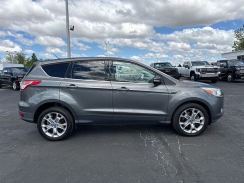 Used 2013 Ford Escape SEL FWD image 7