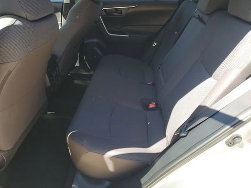Used 2025 Toyota RAV4 LE AWD/4WD image 27