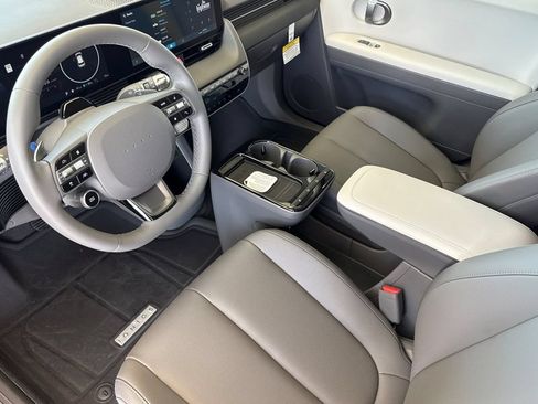 New 2026 Hyundai Ioniq 5 SEL RWD image 10