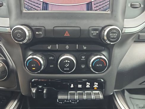 Used 2019 RAM 2500 Big Horn AWD/4WD image 27