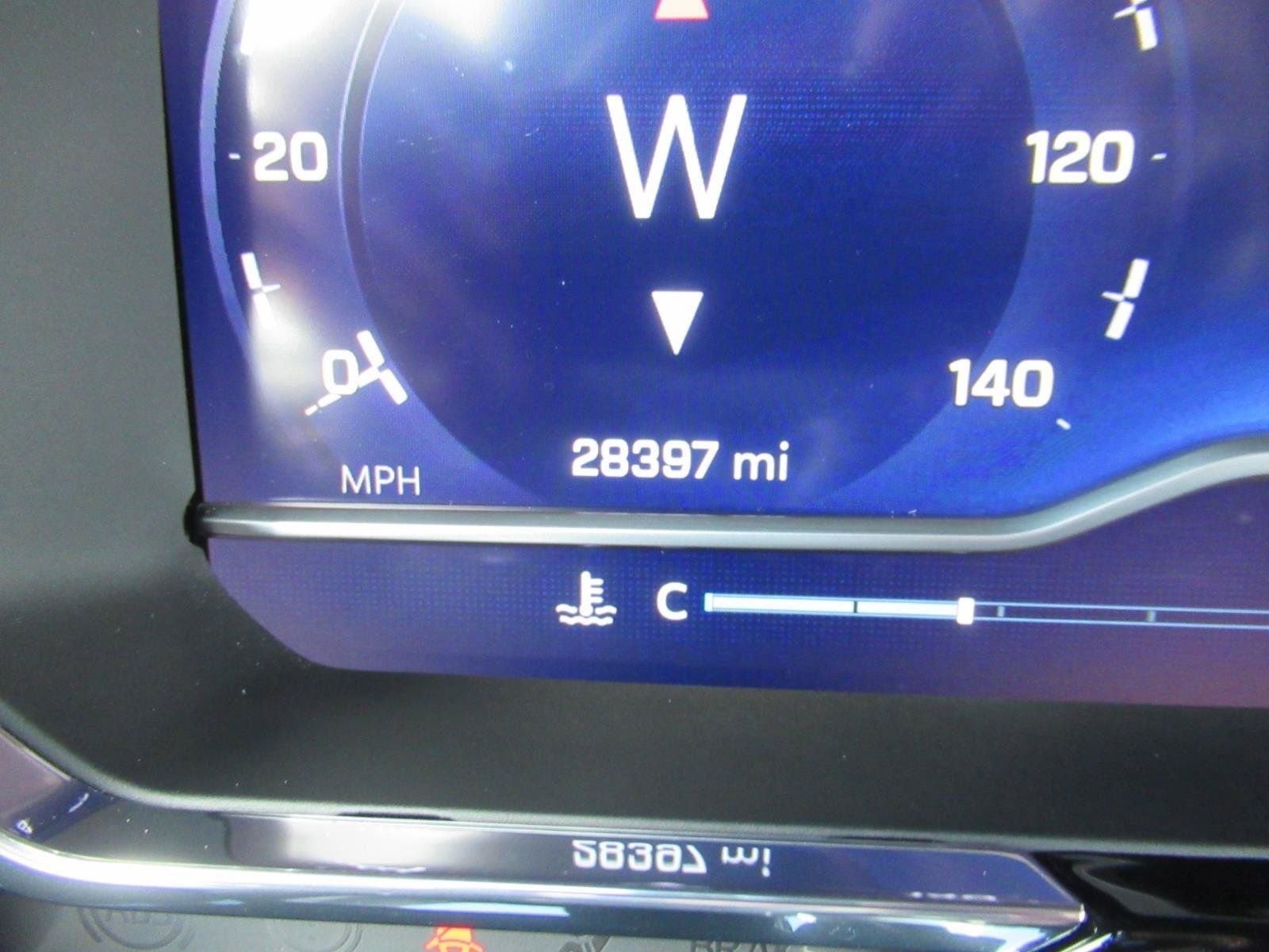 Used 2023 Chevrolet Silverado 1500 RST AWD/4WD image 32