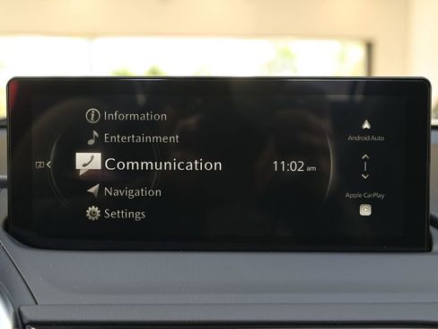 Used 2024 MAZDA MX-5 Miata Grand Touring w/ Weather Package image 26