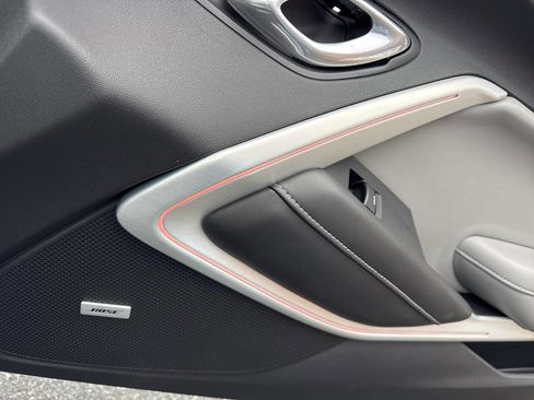 Used 2020 Chevrolet Camaro SS image 35