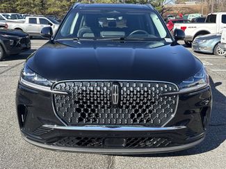 Used 2025 Lincoln Aviator Reserve w/ Illumination Package video 2