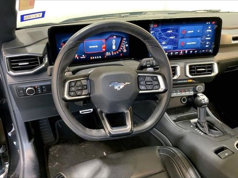 Used 2024 Ford Mustang GT Premium image 14
