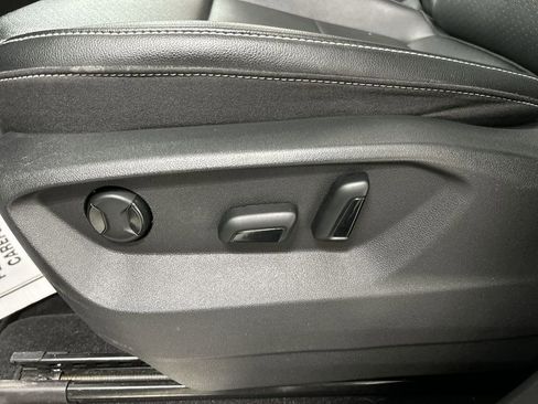 Used 2022 Volkswagen Atlas SE w/ Panoramic Sunroof Package image 10