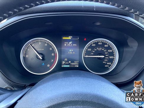 Certified 2023 Subaru Forester Premium image 25