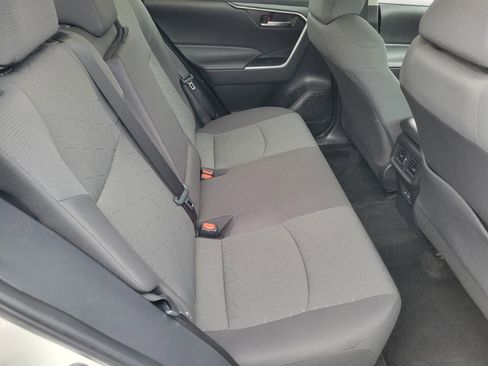 Certified 2022 Toyota RAV4 XLE image 15