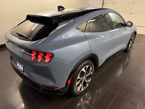 Certified 2023 Ford Mustang Mach-E Premium AWD/4WD image 6