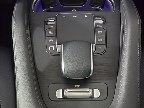 New 2026 Mercedes-Benz GLS 580 4MATIC image 25