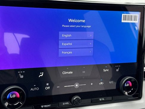 New 2026 Subaru Solterra Premium image 23