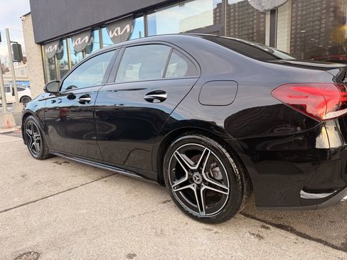 Used 2022 Mercedes-Benz A 220 A 220 image 6