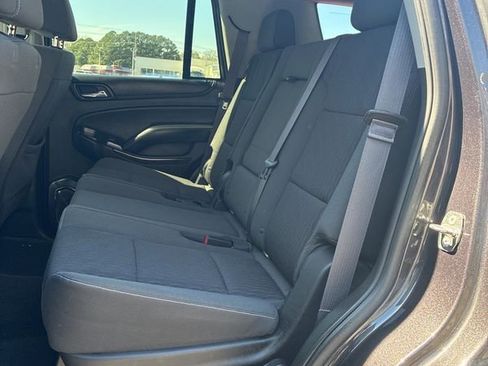 Used 2016 Chevrolet Tahoe LS w/ Enhanced Driver Alert Package image 24