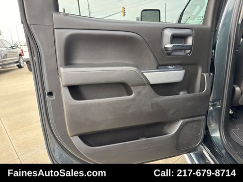 Used 2019 Chevrolet Silverado 2500 LTZ w/ Duramax Plus Package image 57