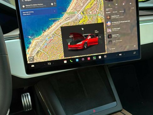 Used 2026 Tesla Model S AWD/4WD image 18