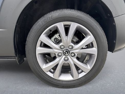 Used 2023 MAZDA CX-30 AWD 2.5 S w/ Premium Package image 27