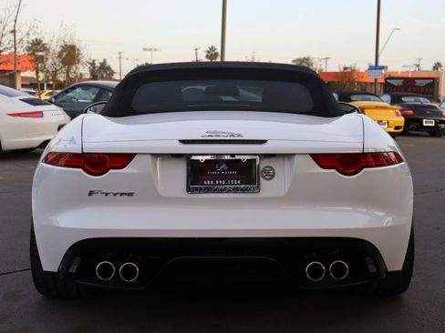 Used 2014 Jaguar F-TYPE S image 66