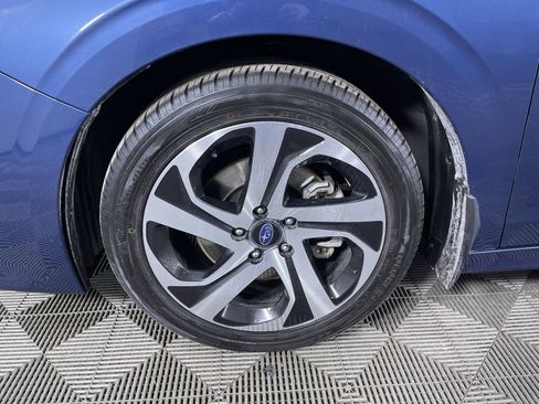 Used 2020 Subaru Legacy Limited w/ Popular Package #2 image 26
