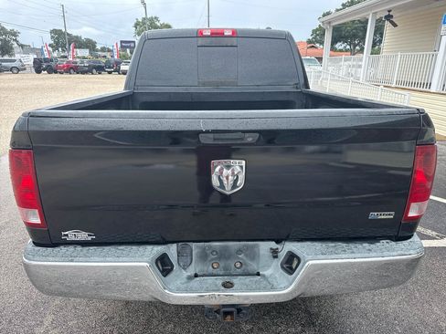 Used 2010 Dodge Ram 1500 Truck SLT RWD image 4