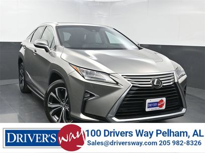 Used 2019 Lexus RX 350 FWD