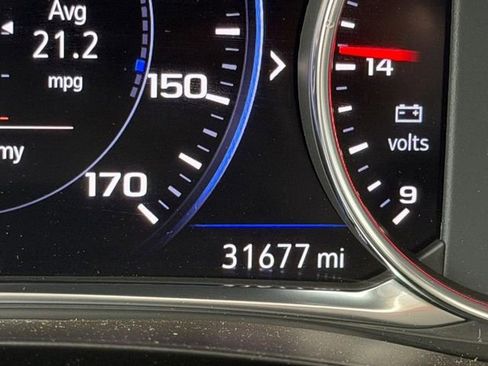 Used 2023 Chevrolet Traverse Premier w/ LPO, Floor Liner Package image 23