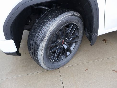 New 2026 GMC Sierra 1500 Elevation w/ Preferred Package image 42