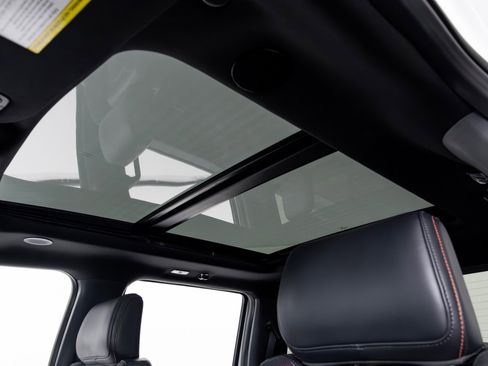 Used 2025 Ford F150 Raptor w/ Equipment Group 803A Raptor R image 17