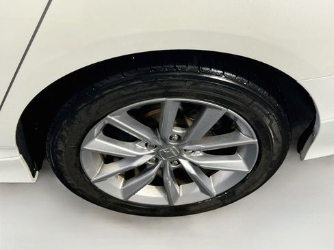 Used 2021 Honda Accord LX image 28