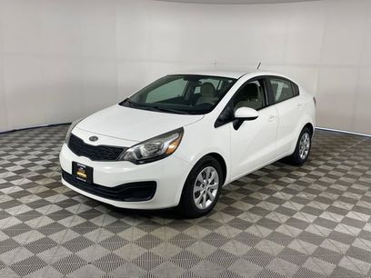 Used 2013 Kia Rio LX