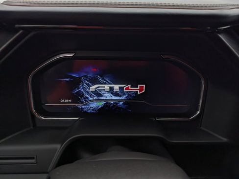 Used 2024 GMC Sierra 1500 AT4 w/ AT4 Premium Package image 2