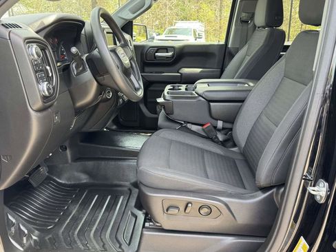 Used 2023 GMC Sierra 1500 Pro image 20