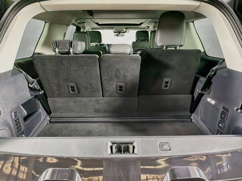 Used 2025 Ford Expedition Active AWD/4WD image 14
