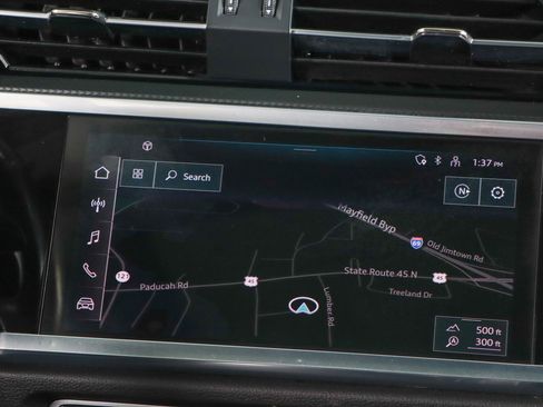 Used 2022 Audi Q3 2.0T Premium Plus w/ Premium Plus Package image 18