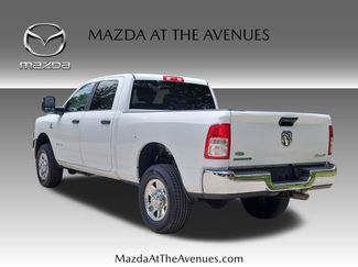 Used 2023 RAM 2500 Big Horn w/ Cold Weather Group AWD/4WD video 5