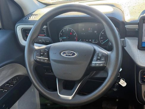 Certified 2024 Ford Maverick XLT w/ Equipment Group 300A Standard image 17