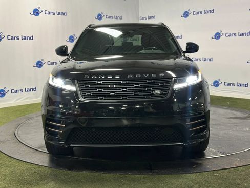 Used 2024 Land Rover Range Rover Velar Dynamic SE AWD/4WD image 7