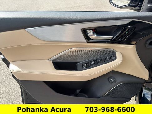 Certified 2023 Acura MDX SH-AWD w/ Technology Package image 24