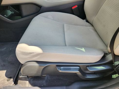 Used 2020 Honda HR-V LX image 24