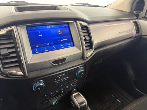 Used 2019 Ford Ranger XLT w/ Equipment Group 302A Luxury AWD/4WD image 21
