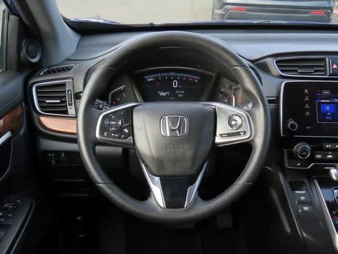 Certified 2022 Honda CR-V EX image 18