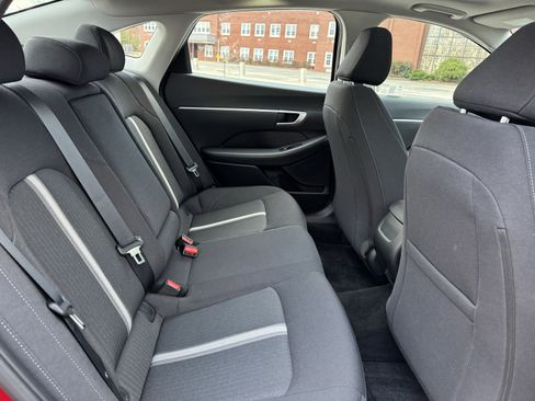 Used 2024 Hyundai Sonata SEL w/ Convenience Package image 37