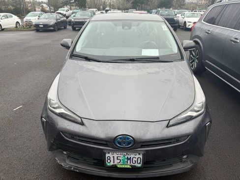Used 2020 Toyota Prius LE image 8